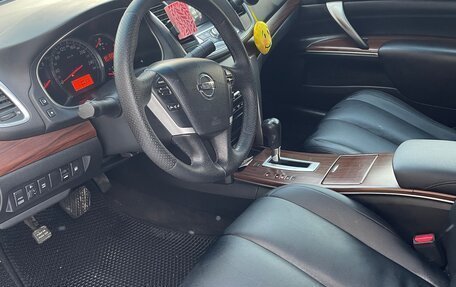 Nissan Teana, 2010 год, 1 150 000 рублей, 6 фотография