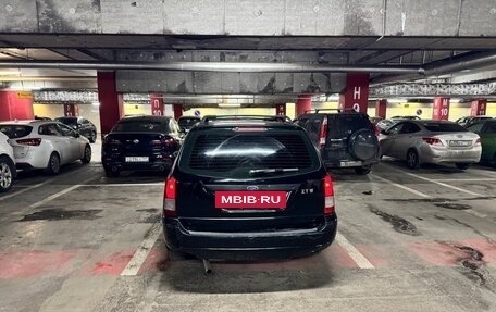 Ford Focus IV, 2003 год, 250 000 рублей, 4 фотография