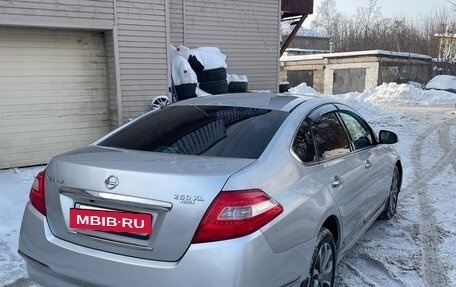 Nissan Teana, 2010 год, 1 150 000 рублей, 3 фотография