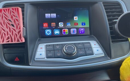 Nissan Teana, 2010 год, 1 150 000 рублей, 12 фотография