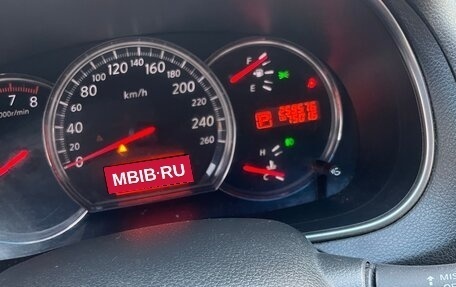 Nissan Teana, 2010 год, 1 150 000 рублей, 9 фотография