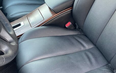 Nissan Teana, 2010 год, 1 150 000 рублей, 11 фотография