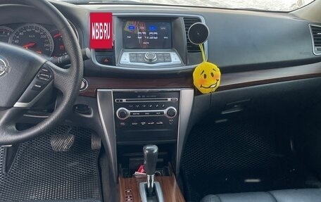 Nissan Teana, 2010 год, 1 150 000 рублей, 8 фотография