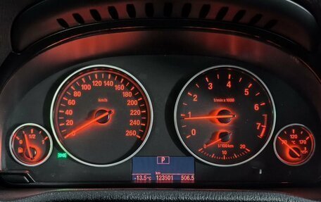 BMW X4, 2017 год, 2 799 900 рублей, 13 фотография