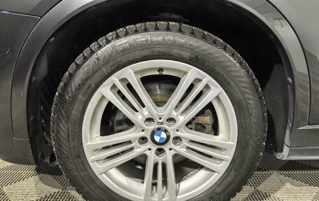 BMW X4, 2017 год, 2 799 900 рублей, 7 фотография