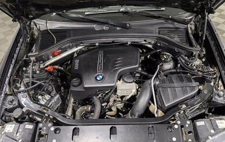 BMW X4, 2017 год, 2 799 900 рублей, 10 фотография