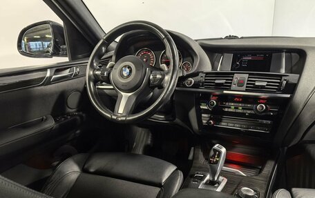 BMW X4, 2017 год, 2 799 900 рублей, 19 фотография