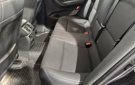 BMW X4, 2017 год, 2 799 900 рублей, 14 фотография