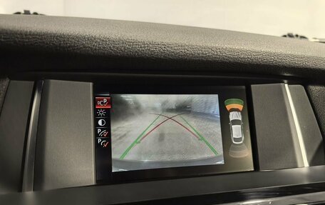 BMW X4, 2017 год, 2 799 900 рублей, 26 фотография