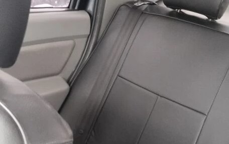 Renault Logan I, 2007 год, 470 000 рублей, 4 фотография