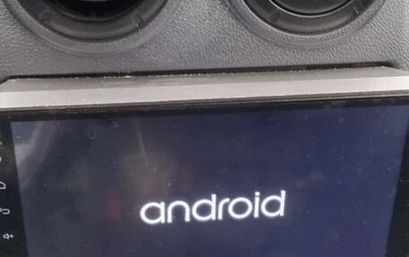 Renault Logan I, 2007 год, 470 000 рублей, 7 фотография