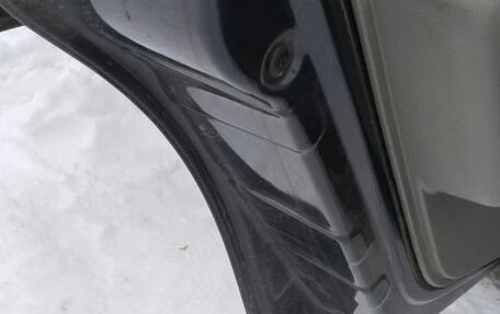 Renault Logan I, 2007 год, 470 000 рублей, 11 фотография