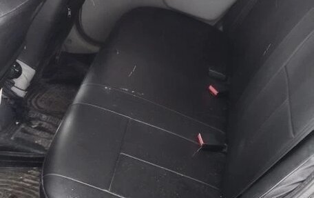 Renault Logan I, 2007 год, 470 000 рублей, 9 фотография