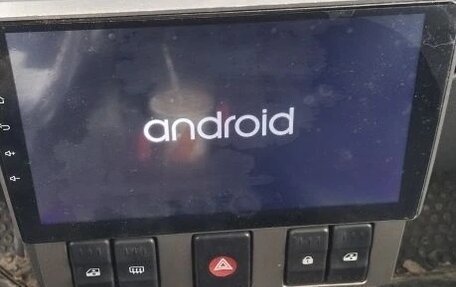 Renault Logan I, 2007 год, 470 000 рублей, 10 фотография