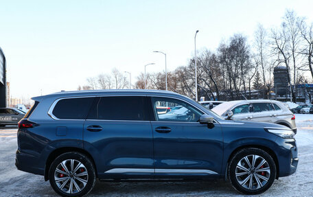 CheryExeed VX, 2022 год, 2 570 000 рублей, 4 фотография