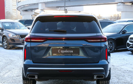 CheryExeed VX, 2022 год, 2 570 000 рублей, 6 фотография