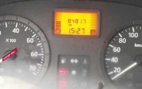 Renault Logan I, 2007 год, 470 000 рублей, 6 фотография