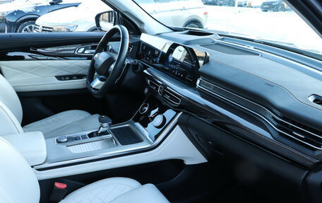 CheryExeed VX, 2022 год, 2 570 000 рублей, 9 фотография