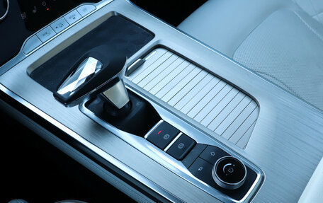 CheryExeed VX, 2022 год, 2 570 000 рублей, 19 фотография