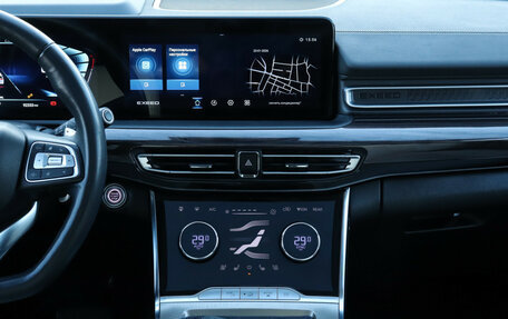 CheryExeed VX, 2022 год, 2 570 000 рублей, 16 фотография