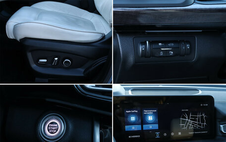 CheryExeed VX, 2022 год, 2 570 000 рублей, 18 фотография