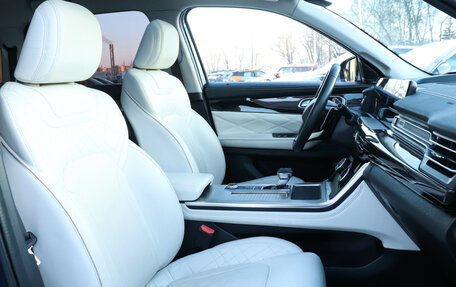 CheryExeed VX, 2022 год, 2 570 000 рублей, 14 фотография