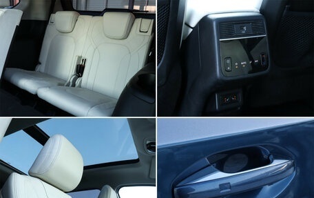 CheryExeed VX, 2022 год, 2 570 000 рублей, 15 фотография