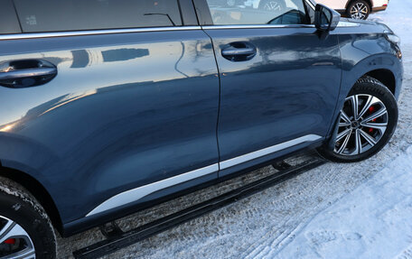 CheryExeed VX, 2022 год, 2 570 000 рублей, 24 фотография