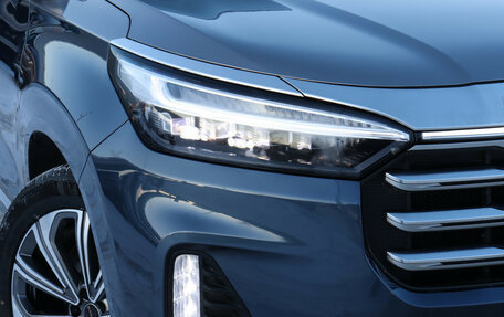 CheryExeed VX, 2022 год, 2 570 000 рублей, 26 фотография