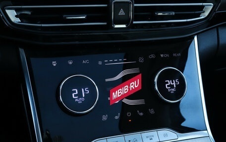 CheryExeed VX, 2022 год, 2 570 000 рублей, 20 фотография