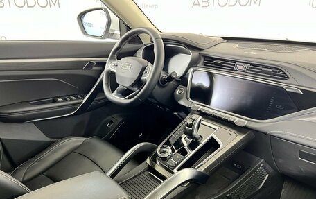 Geely Atlas, 2024 год, 2 347 000 рублей, 11 фотография