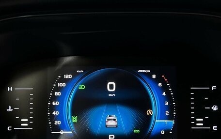 Geely Atlas, 2024 год, 2 347 000 рублей, 13 фотография