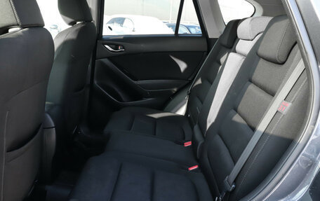 Mazda CX-5 II, 2016 год, 1 730 000 рублей, 10 фотография