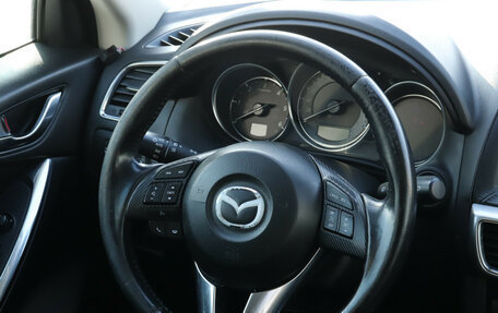 Mazda CX-5 II, 2016 год, 1 730 000 рублей, 16 фотография