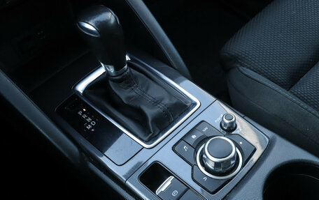 Mazda CX-5 II, 2016 год, 1 730 000 рублей, 15 фотография