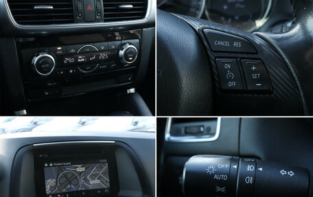 Mazda CX-5 II, 2016 год, 1 730 000 рублей, 17 фотография