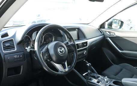 Mazda CX-5 II, 2016 год, 1 730 000 рублей, 13 фотография