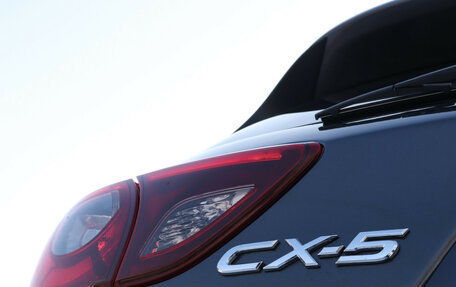 Mazda CX-5 II, 2016 год, 1 730 000 рублей, 20 фотография