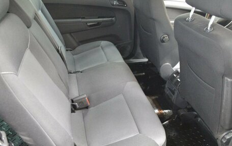 Opel Zafira B, 2011 год, 645 000 рублей, 13 фотография