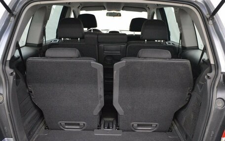 Opel Zafira B, 2011 год, 645 000 рублей, 16 фотография