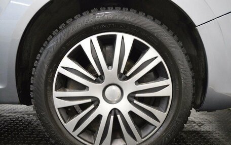 Opel Zafira B, 2011 год, 645 000 рублей, 9 фотография