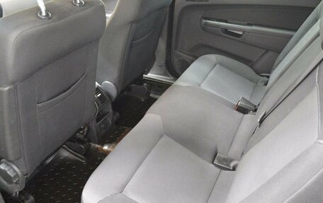 Opel Zafira B, 2011 год, 645 000 рублей, 11 фотография