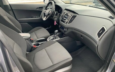 Hyundai Creta I рестайлинг, 2020 год, 2 150 000 рублей, 12 фотография