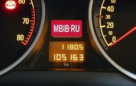 Opel Zafira B, 2011 год, 645 000 рублей, 15 фотография