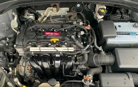 Hyundai Creta I рестайлинг, 2020 год, 2 150 000 рублей, 15 фотография