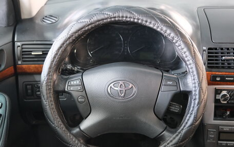 Toyota Avensis III рестайлинг, 2007 год, 869 000 рублей, 12 фотография