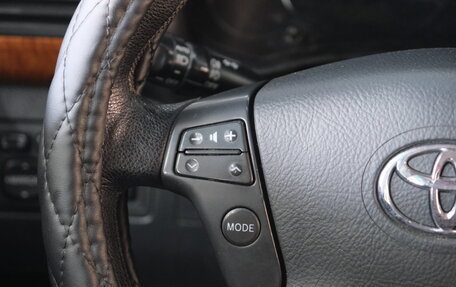 Toyota Avensis III рестайлинг, 2007 год, 869 000 рублей, 13 фотография