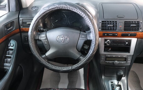 Toyota Avensis III рестайлинг, 2007 год, 869 000 рублей, 11 фотография