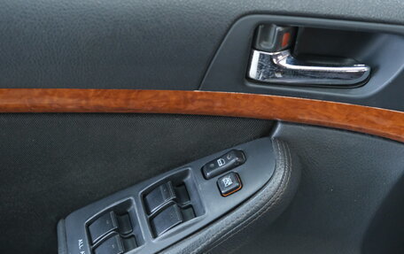 Toyota Avensis III рестайлинг, 2007 год, 869 000 рублей, 8 фотография