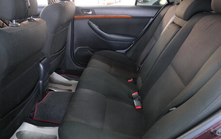 Toyota Avensis III рестайлинг, 2007 год, 869 000 рублей, 23 фотография